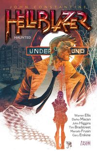 Produktbild: John Constantine Hellblazer Vo
