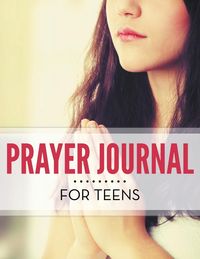 Produktbild: Prayer Journal For Teens