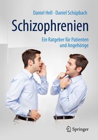 Bild vom Artikel Schizophrenien vom Autor Daniel Hell
