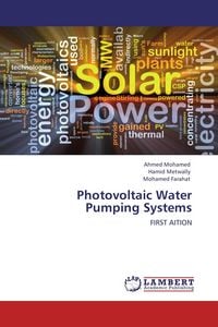 Produktbild: Photovoltaic Water Pumping Systems