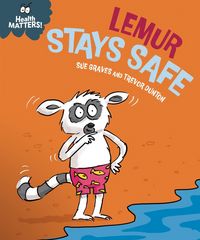 Produktbild: Health Matters: Lemur Stays Safe