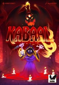 Produktbild: Kabaal