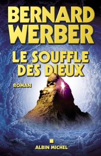 Produktbild: Fre-Souffle des Dieux (le)