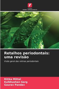 Produktbild: Retalhos periodontais: uma revis&atilde;o