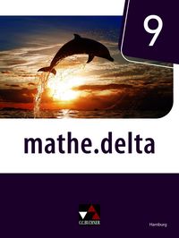 Produktbild: mathe.delta &ndash; Hamburg / mathe.delta Hamburg 9