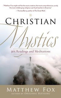 Produktbild: Christian Mystics