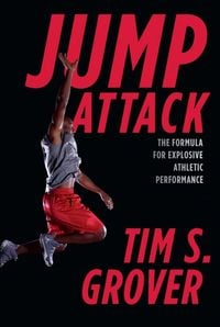 Produktbild: Grover, T: Jump Attack