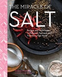 Produktbild: Miracle of Salt