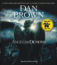 Bild vom Artikel Angels & Demons / Robert Langdon 1 vom Autor Dan Brown