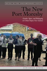 Produktbild: The New Port Moresby