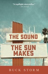 Produktbild: Sound the Sun Makes