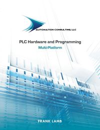Produktbild: PLC Hardware and Programming