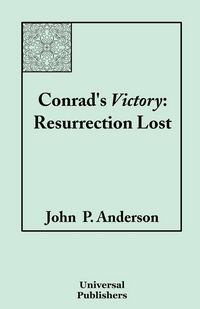 Produktbild: Conrad's Victory