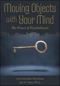 Produktbild: Moving Objects with Your Mind