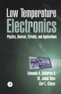 Produktbild: Low Temperature Electronics
