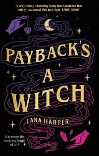 Produktbild: Payback's a Witch