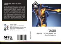 Produktbild: Practical Tips for General and Specific Anatomy