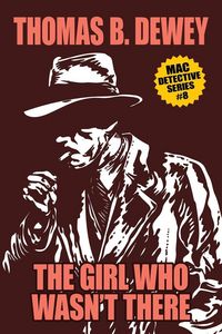 Produktbild: The Girl Who Wasn't There