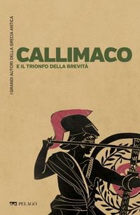 Produktbild Callimaco e il trionfo della brevit&agrave;