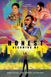 Produktbild: Honest, Becoming Me