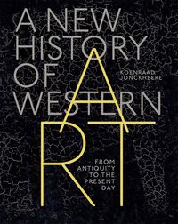 Produktbild: A New History of Western Art