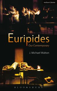 Produktbild: Euripides Our Contemporary