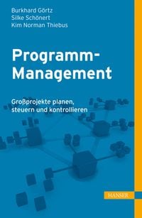 Produktbild: Programm-Management
