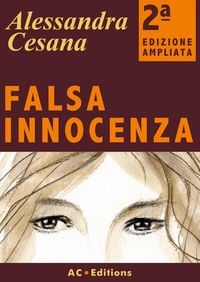 Produktbild: Falsa innocenza