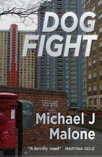 Produktbild: Malone, M: Dog Fight