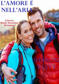 Produktbild: L'Amore &egrave; nell'Aria