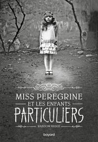 Produktbild: Miss Peregrine, Tome 01