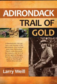 Produktbild: Adirondack Trail of Gold