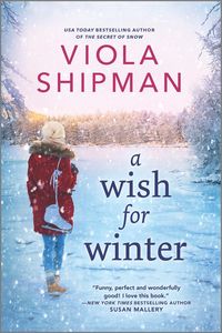 Produktbild: A Wish for Winter