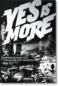 Produktbild: BIG. Yes is More