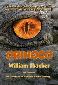 Produktbild: Orinoco