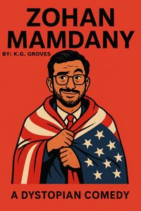 Produktbild: Zohan Mamdany