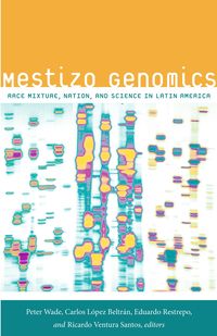 Produktbild: Mestizo Genomics
