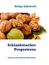 Produktbild: Schlankmacher Progesteron