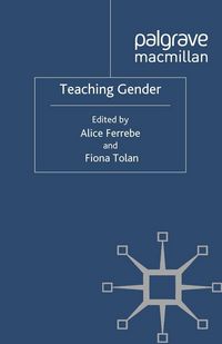 Produktbild: Teaching Gender