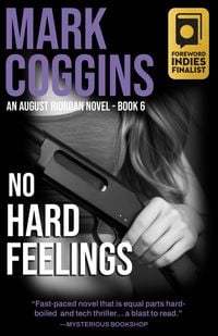 Produktbild: No Hard Feelings