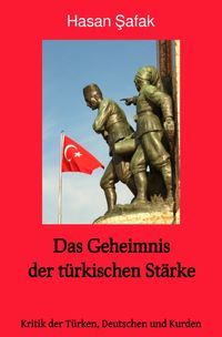 Produktbild: Das Geheimnis der t&uuml;rkischen St&auml;rke
