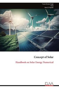 Produktbild: Concept of Solar