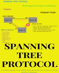 Produktbild: Spanning Tree Protocol