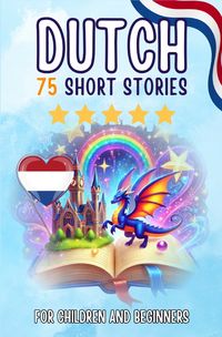 Produktbild: Bilingual short stories: English-Dutch