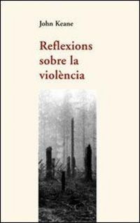 Produktbild: Reflexions sobre la viol&egrave;ncia