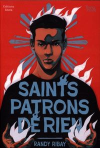 Produktbild: Saints patrons de rien