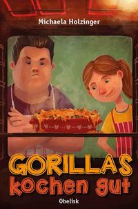 Produktbild: Gorillas kochen gut