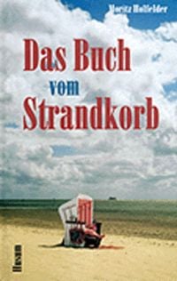 Produktbild: Das Buch vom Strandkorb