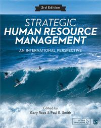 Produktbild: Strategic Human Resource Management