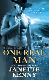 Produktbild: One Real Man